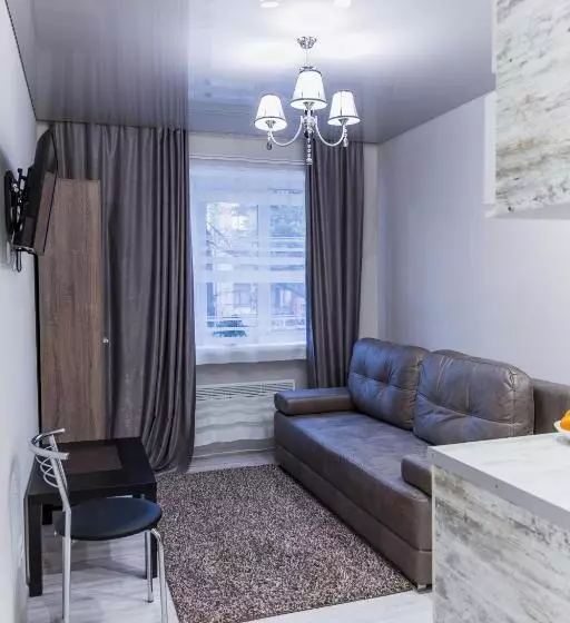Smart Apartment проспект гагарина