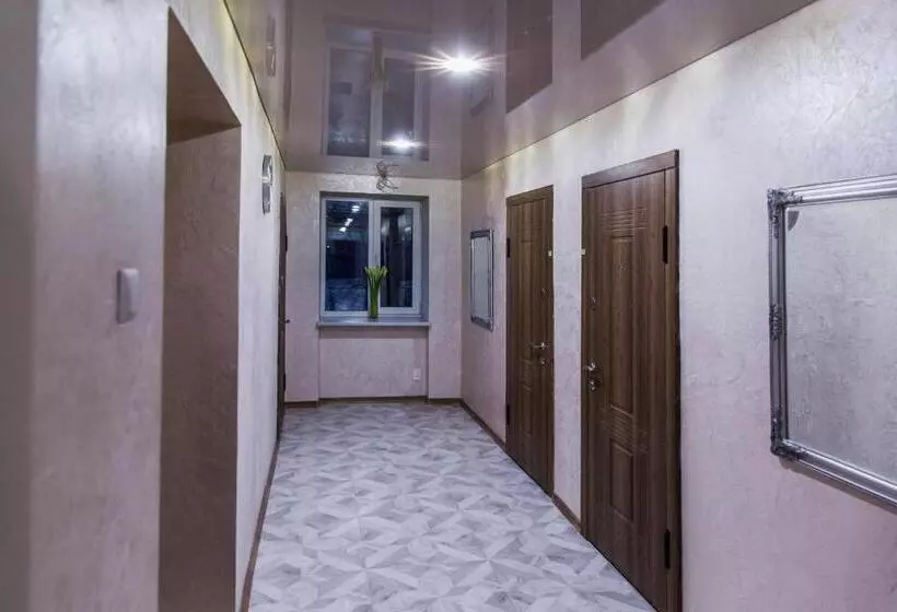 Smart Apartment проспект гагарина