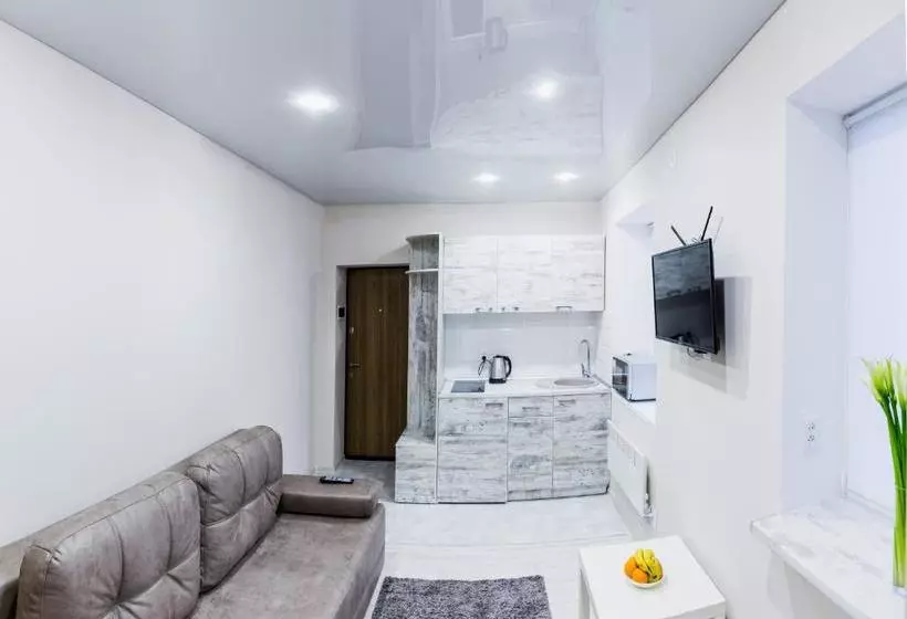 Smart Apartment проспект гагарина