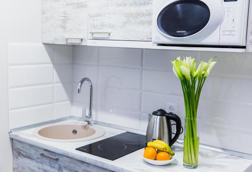 Smart Apartment проспект гагарина