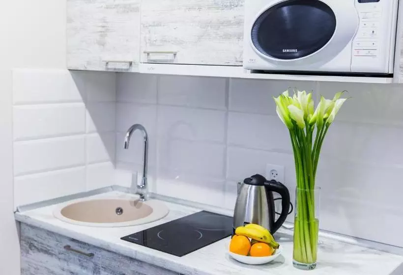 Smart Apartment проспект гагарина