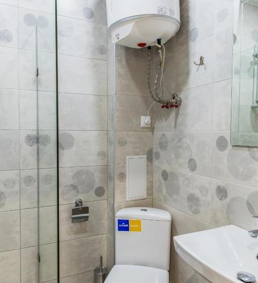 Smart Apartment проспект гагарина