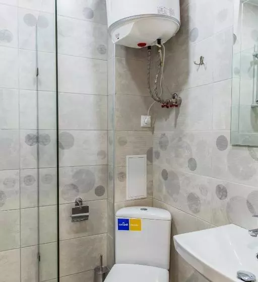 Smart Apartment проспект гагарина