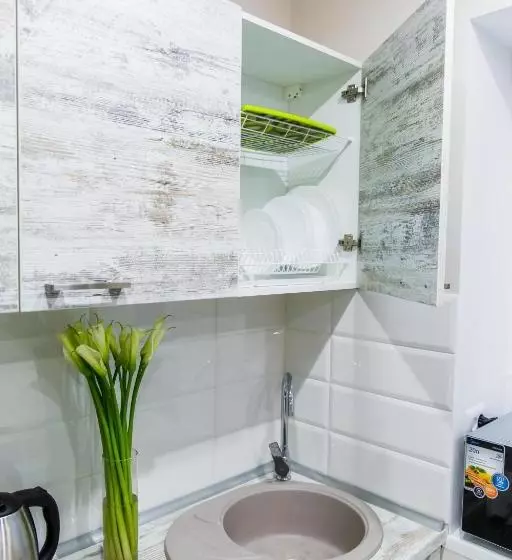 Smart Apartment проспект гагарина