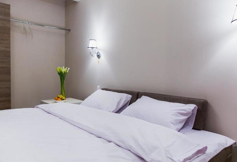 Smart Apartment проспект гагарина