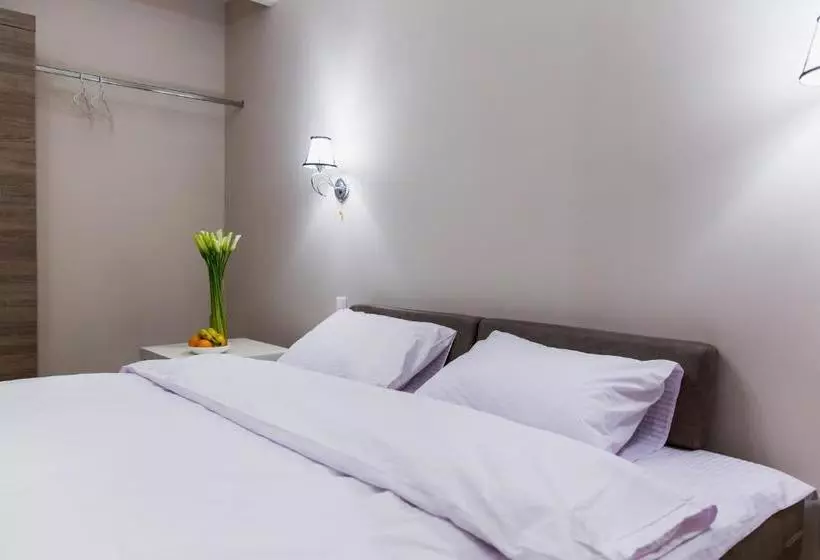 Smart Apartment проспект гагарина