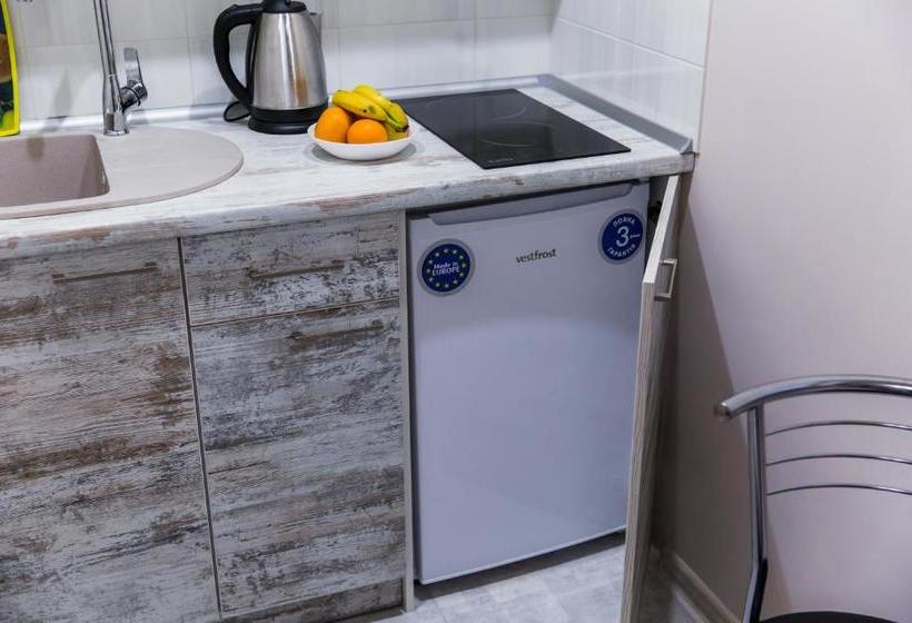 Smart Apartment проспект гагарина