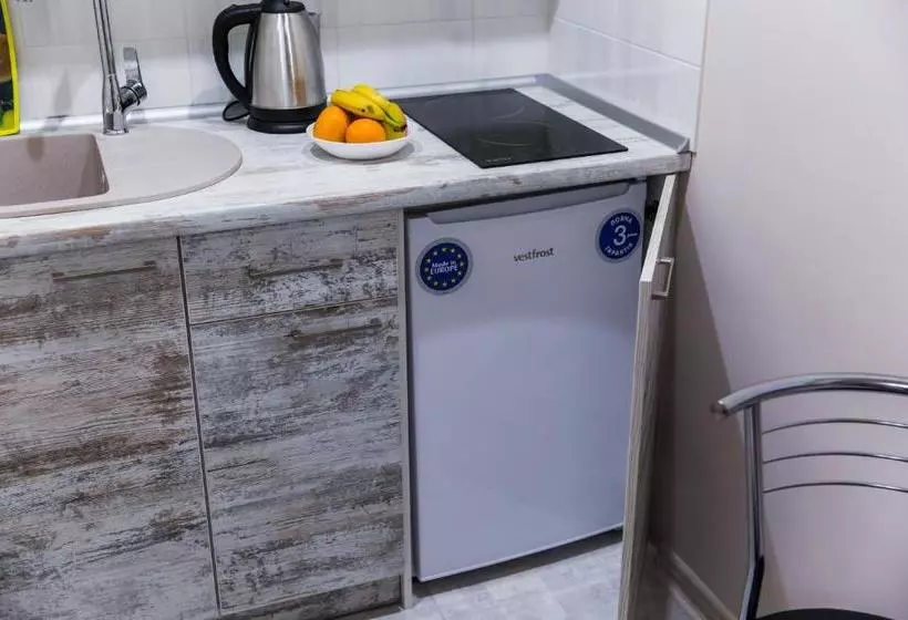 Smart Apartment проспект гагарина