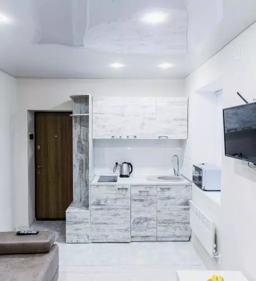 Smart Apartment проспект гагарина