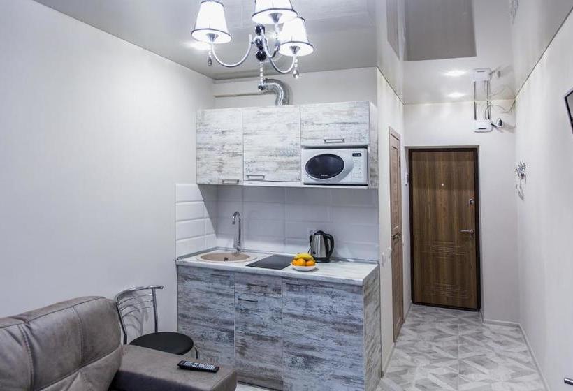 Smart Apartment проспект гагарина