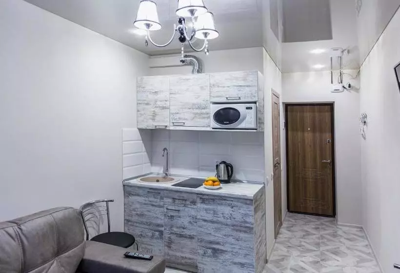 Smart Apartment проспект гагарина