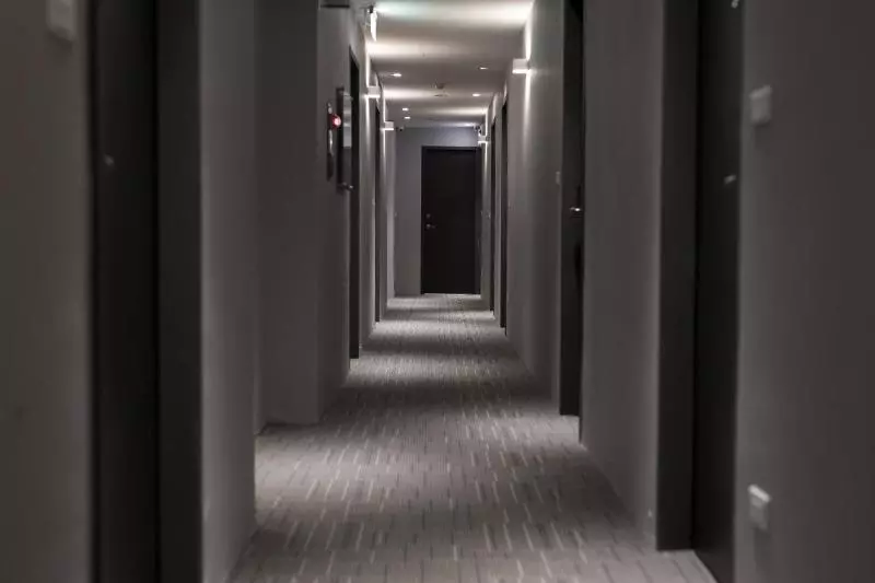 هاستل Tag Inn