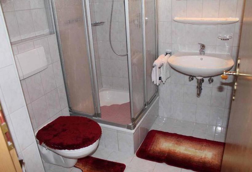 Appartementhaus Haflinger Hof