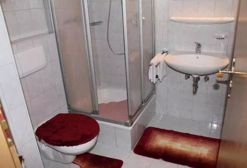 Appartementhaus Haflinger Hof