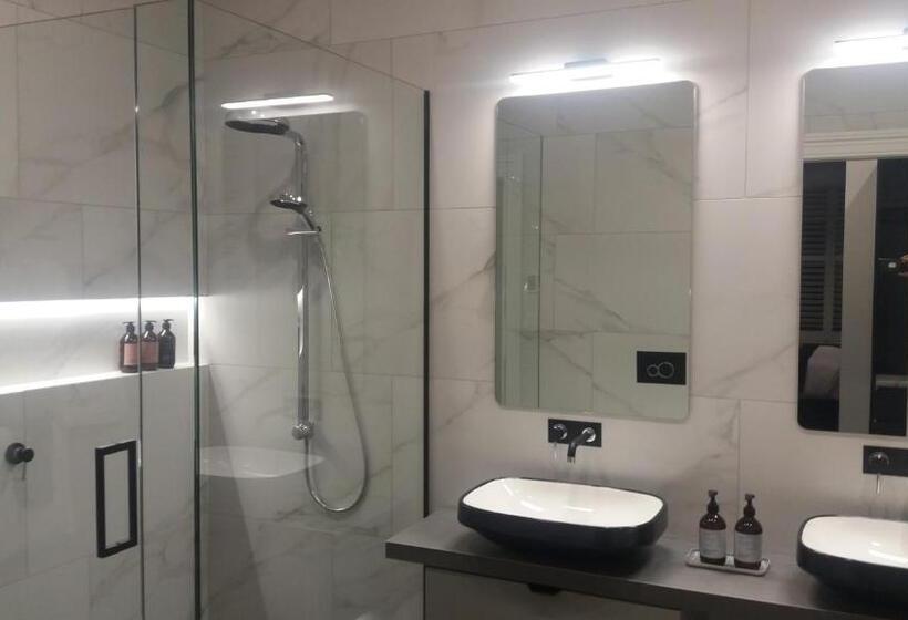 住宿加早餐  Franklin38