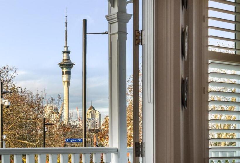 住宿加早餐  Franklin38