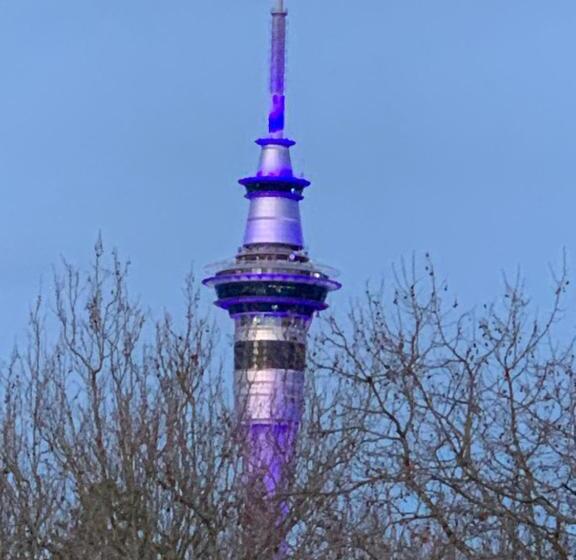 住宿加早餐  Franklin38