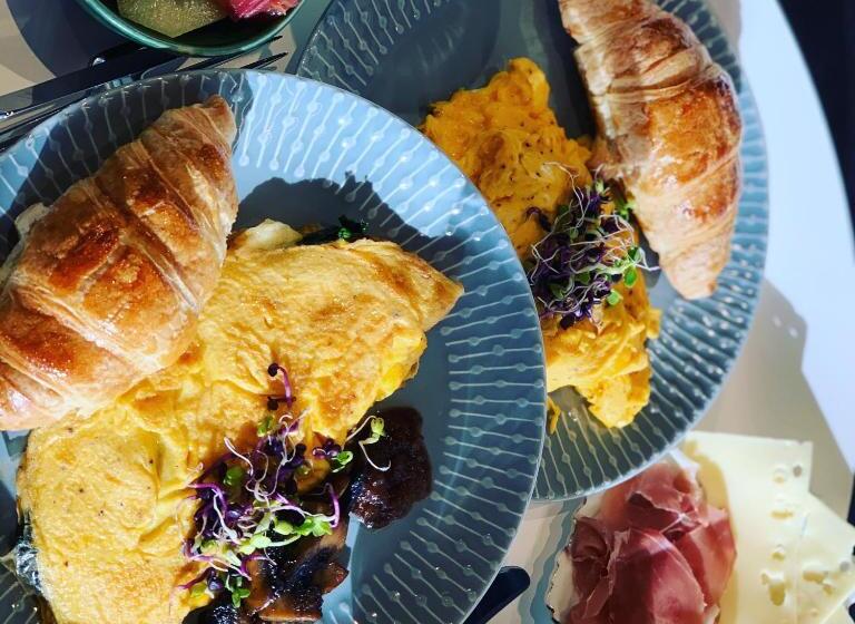 住宿加早餐  Franklin38