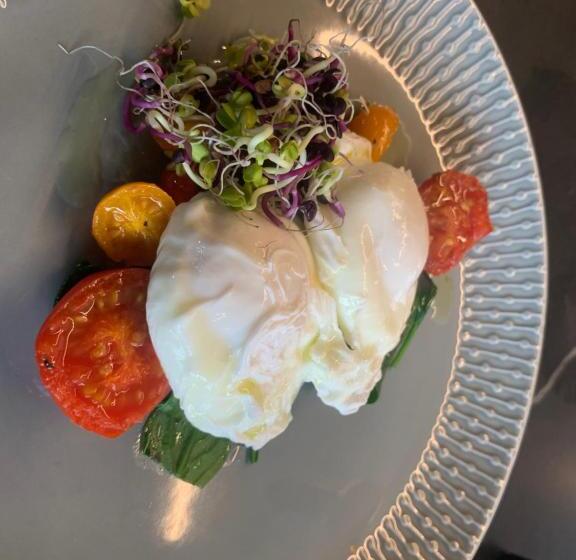 住宿加早餐  Franklin38