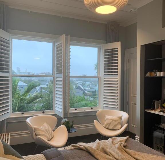 住宿加早餐  Franklin38