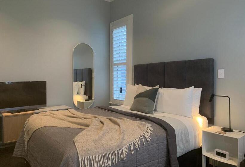 住宿加早餐  Franklin38