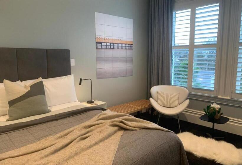 住宿加早餐  Franklin38