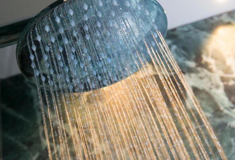 تختخواب و صبحانه Le Petit Lievre