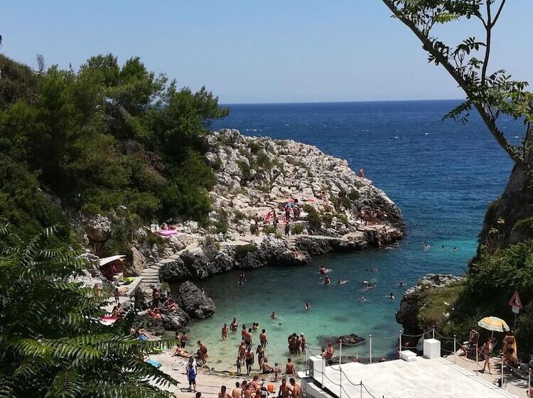 Bed and Breakfast Le Strazzigne