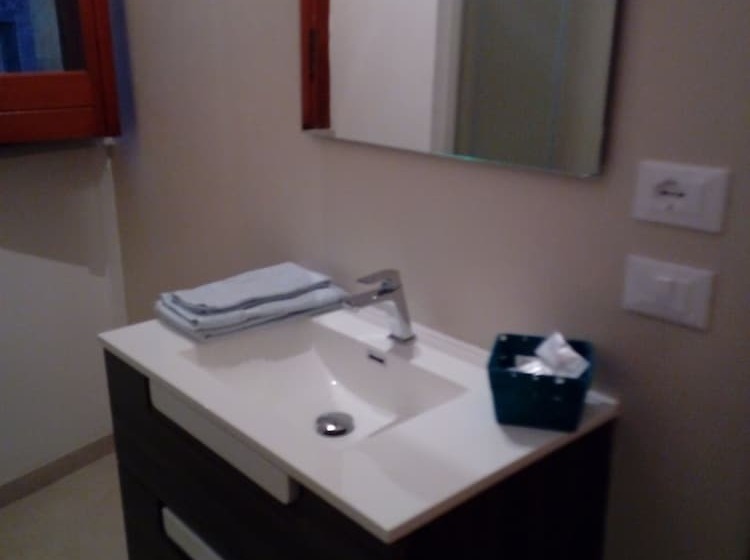 Bed and Breakfast Le Strazzigne