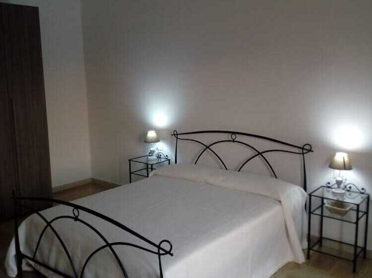 Bed and Breakfast Le Strazzigne