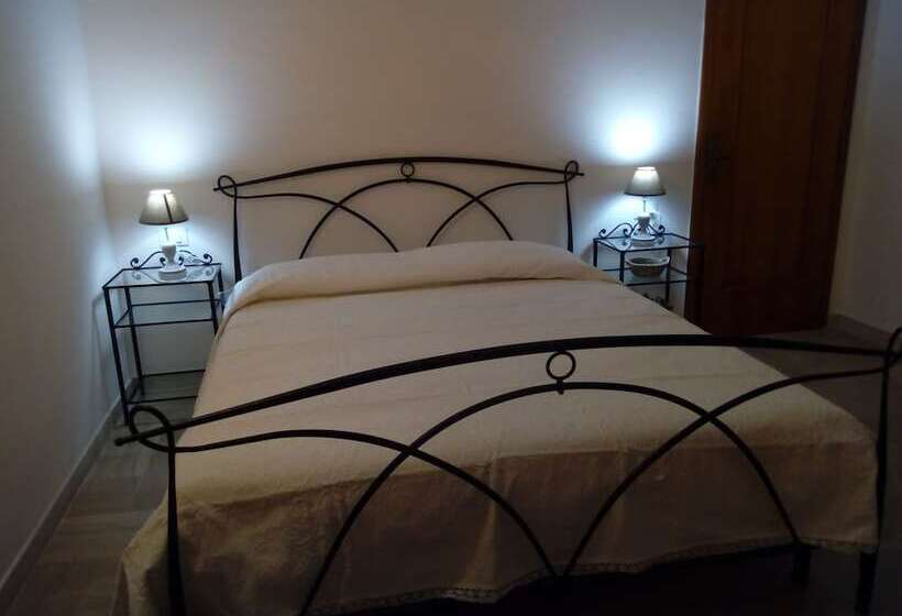 Bed and Breakfast Le Strazzigne