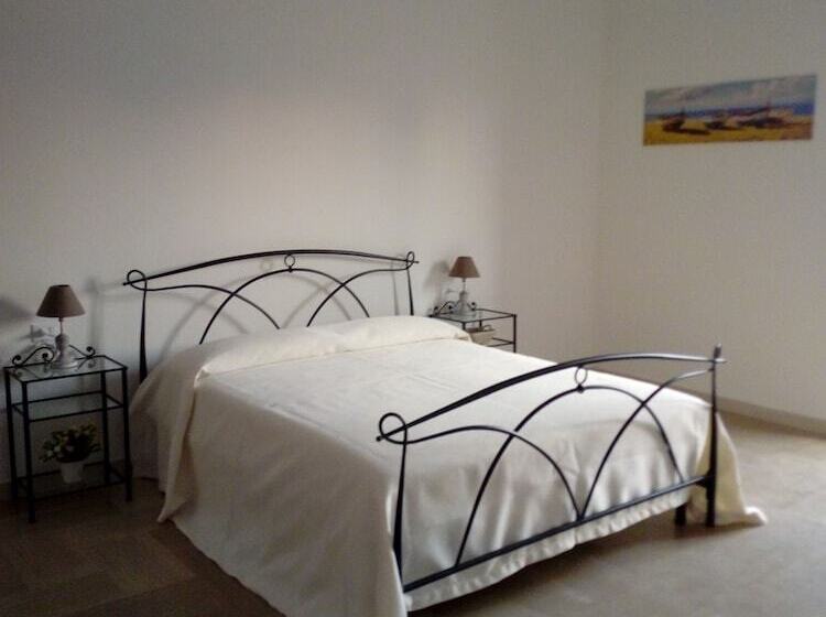 Bed and Breakfast Le Strazzigne