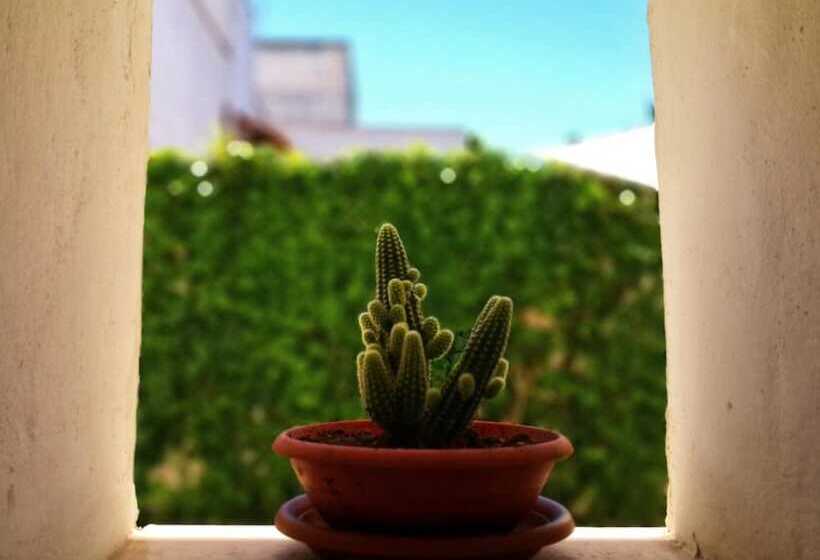 Bed and Breakfast Le Strazzigne