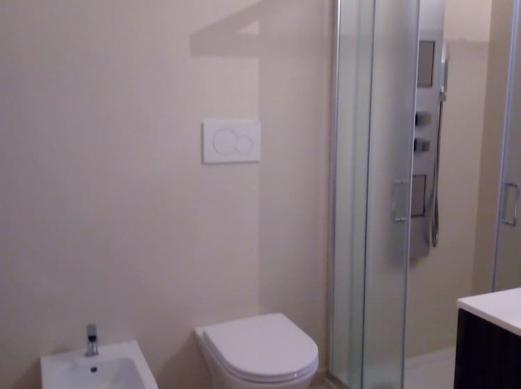 Bed and Breakfast Le Strazzigne