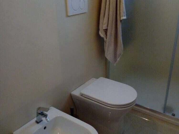 Bed and Breakfast Le Strazzigne