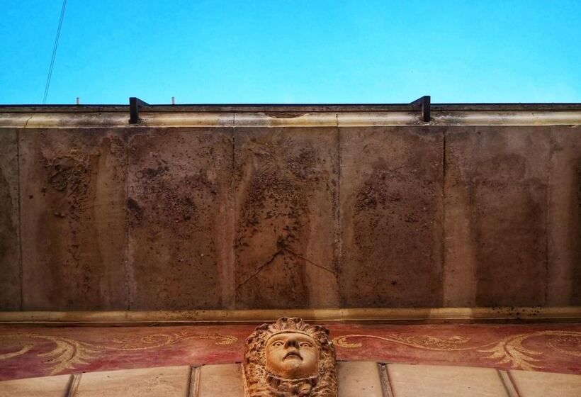 Bed and Breakfast Le Strazzigne