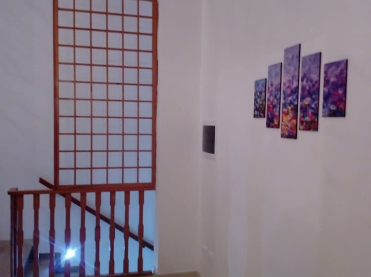 Bed and Breakfast Le Strazzigne