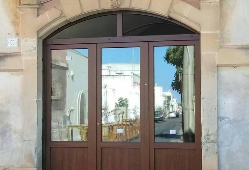 Bed and Breakfast Le Strazzigne