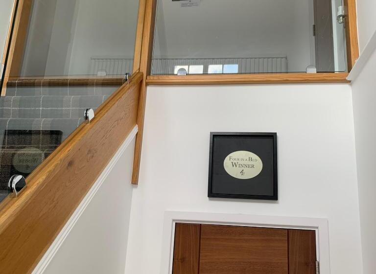 Bed and Breakfast Rooms At The Inn