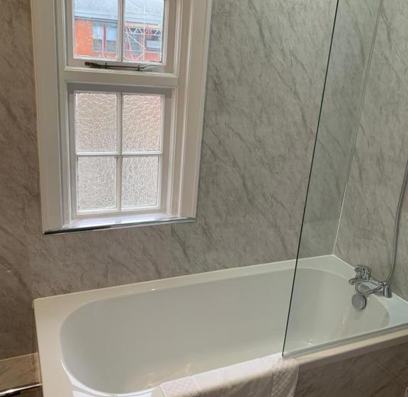 Bed and Breakfast Rooms At The Inn