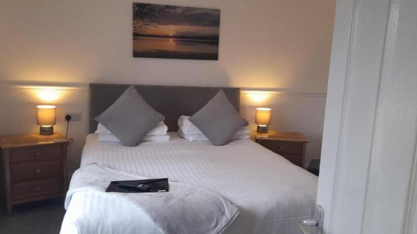 Bed and Breakfast Rooms At The Inn