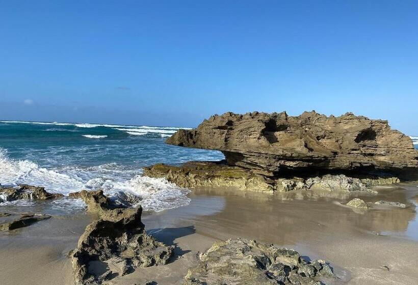 Cabarete Beachfront Condos At Nanny Estate C 5