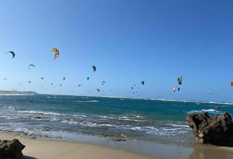 Cabarete Beachfront Condos At Nanny Estate C 5