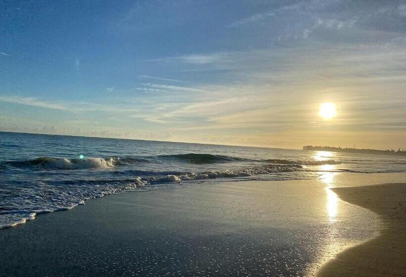 Cabarete Beachfront Condos At Nanny Estate C 5