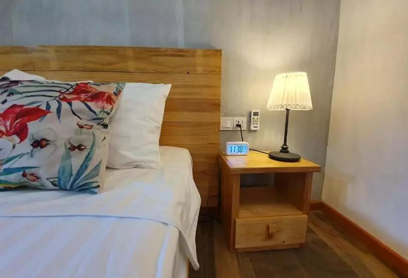 هتل Ohana Maldives