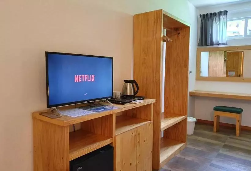 هتل Ohana Maldives