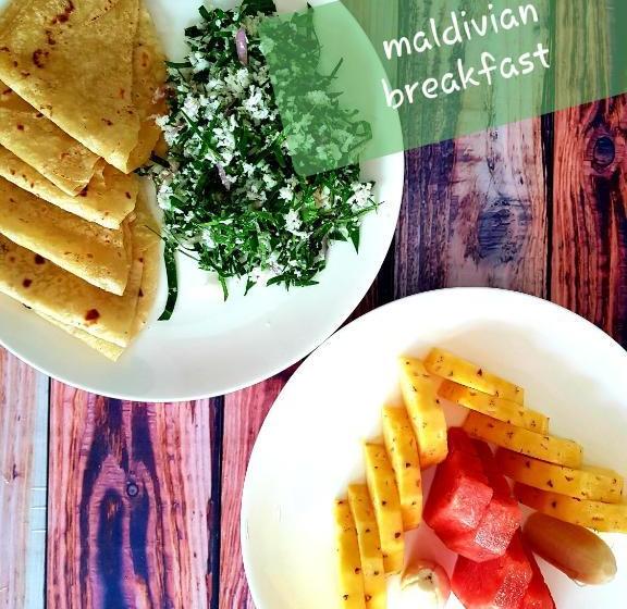 هتل Ohana Maldives