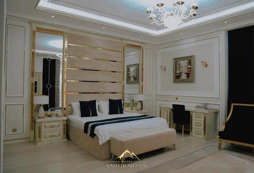 Safir Business Hotel O