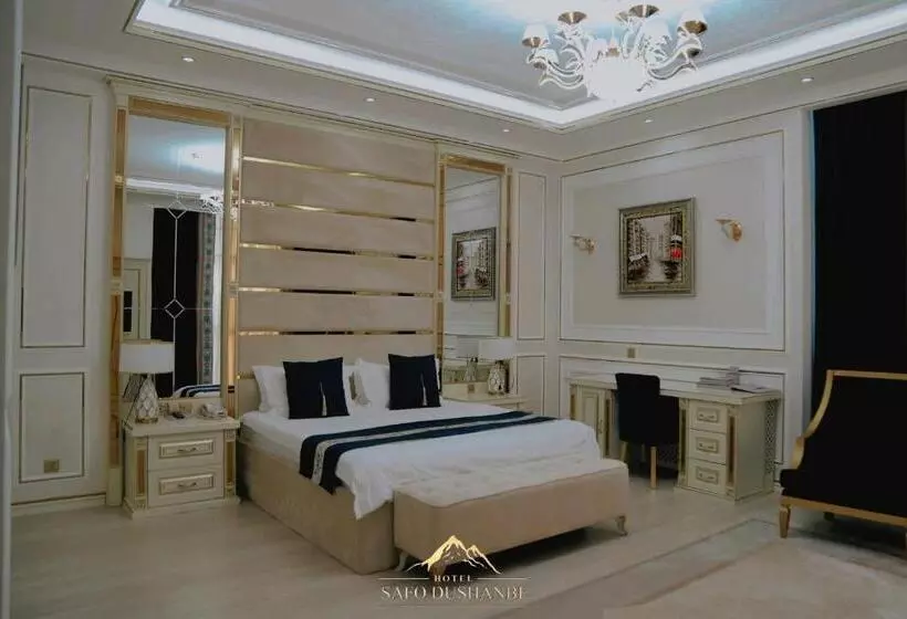 Safir Business Hotel O