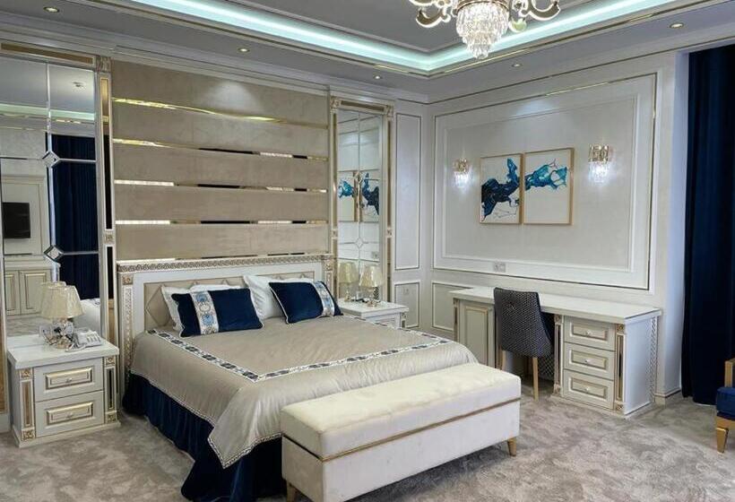 Safir Business Hotel O